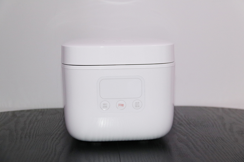 麻雀雖小五臟俱全 米家小飯煲搶先看-鋒巢網