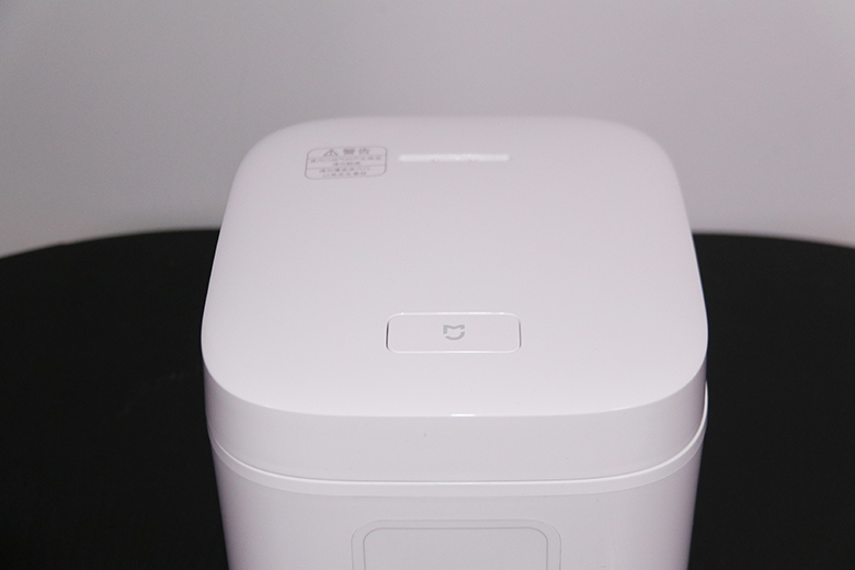 麻雀雖小五臟俱全 米家小飯煲搶先看-鋒巢網