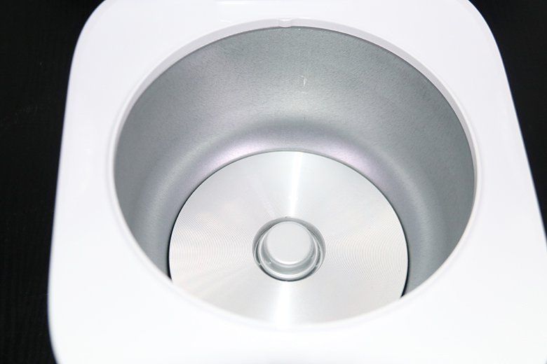 麻雀雖小五臟俱全 米家小飯煲搶先看-鋒巢網