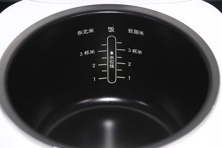 麻雀雖小五臟俱全 米家小飯煲搶先看-鋒巢網