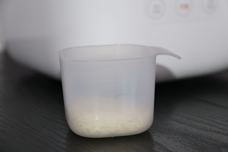 麻雀雖小五臟俱全 米家小飯煲搶先看-鋒巢網