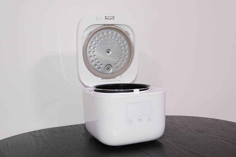 麻雀雖小五臟俱全 米家小飯煲搶先看-鋒巢網