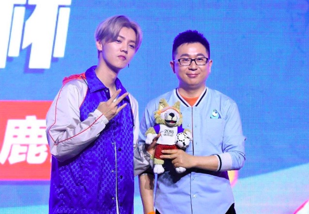 視頻圈常青樹楊偉東,倒掉了-鋒巢網