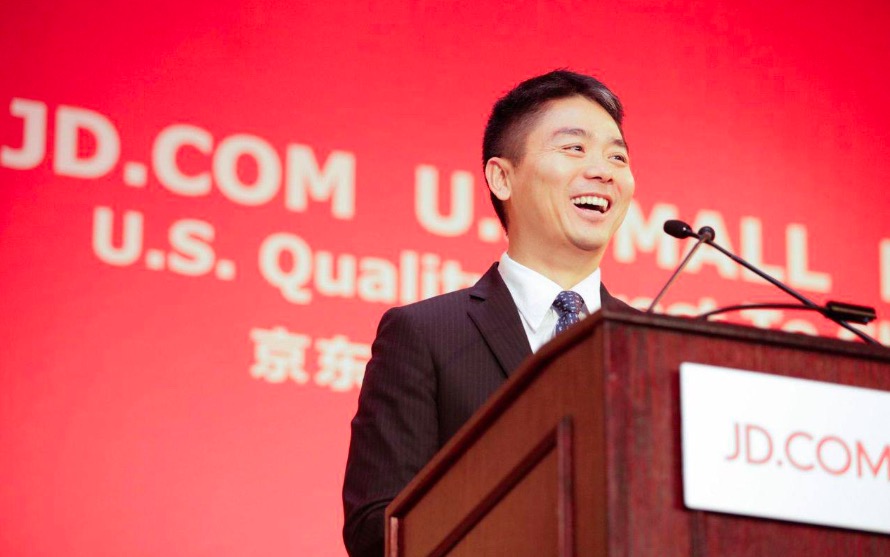 圣誕前夕劉強東自責,楊冪劉愷威離婚官宣-鋒巢網