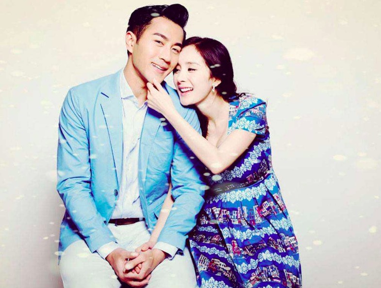 圣誕前夕劉強東自責,楊冪劉愷威離婚官宣-鋒巢網