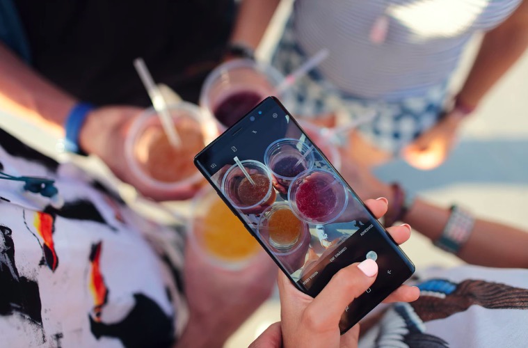 進擊的國產手機、認慫的蘋果與三星的真正危機-鋒巢網