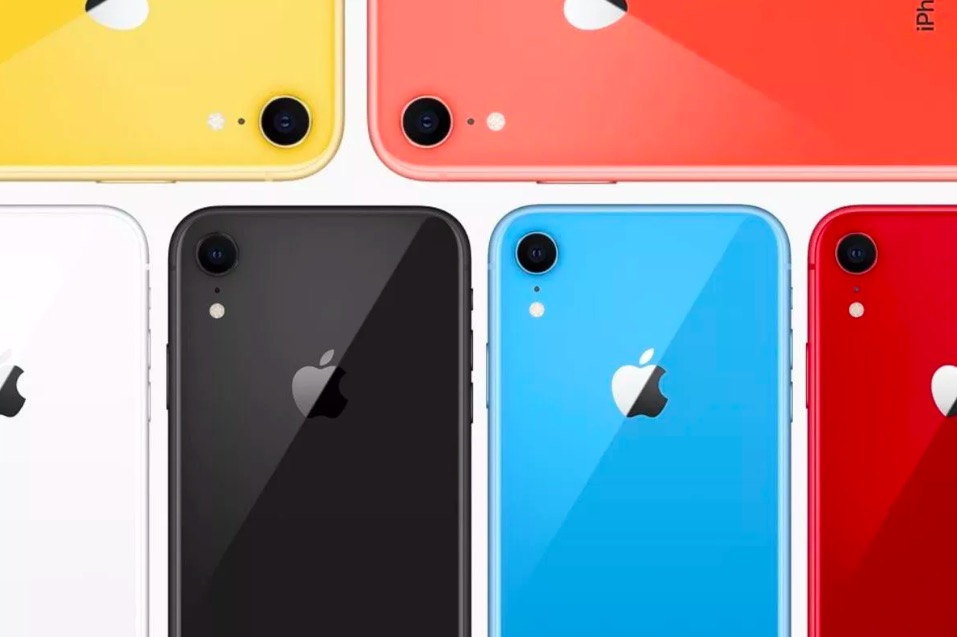 蘋果推iPhone XS限時(shí)促銷活動(dòng) 中國(guó)參與-鋒巢網(wǎng)