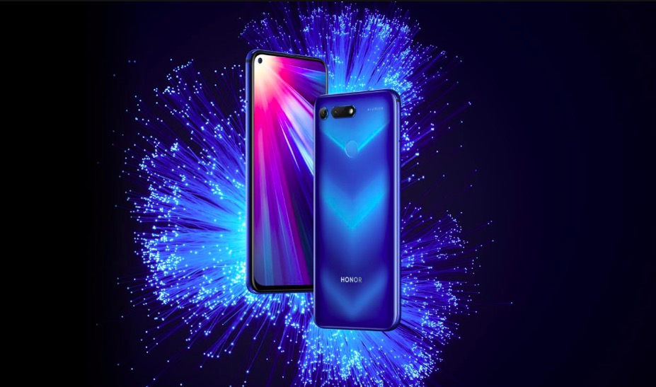 產品官胡歌加持 榮耀V20旗艦標桿閃耀登場-鋒巢網