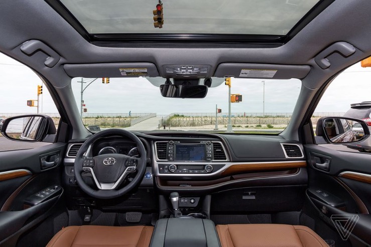 Bose為你的車發明了一個降噪系統-鋒巢網