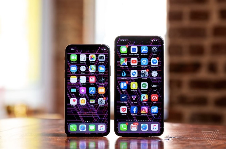 蘋果公司表示高通拒絕向其出售最新款iphone的芯片-鋒巢網