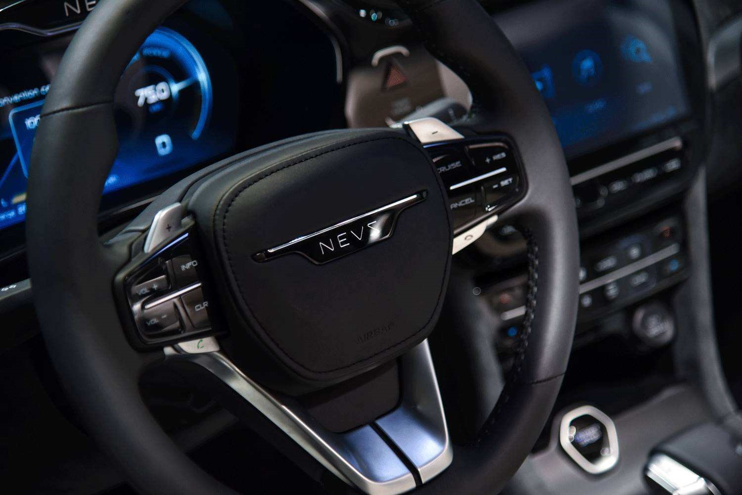 “門外漢”恒大:掀起“地產”造車新運動?-鋒巢網