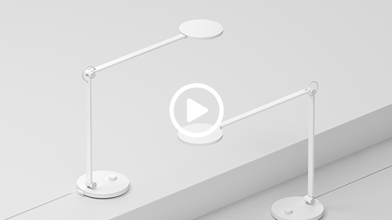 健康護眼照明!米家LED臺燈Pro值不值得買? 健康護眼照明!米家LED臺燈Pro值不值得買?-鋒巢網