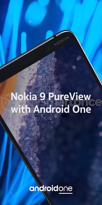 5攝像頭手機成真? 諾基亞PureView品牌或將回歸-鋒巢網