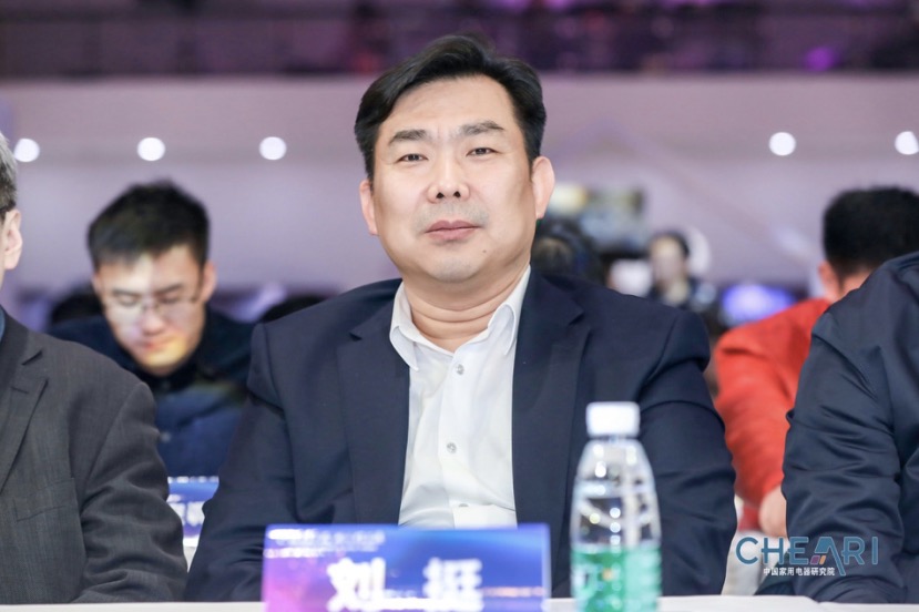 2018中國家電行業年度峰會暨“好產品”發布盛典在京舉行-鋒巢網