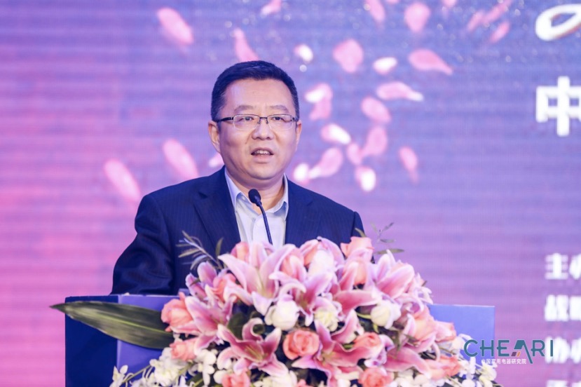 2018中國家電行業年度峰會暨“好產品”發布盛典在京舉行-鋒巢網