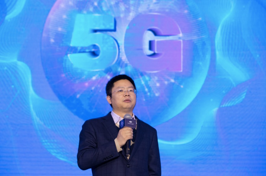 vivo出席杭州5G創新應用高峰論壇：5G+AI定義智慧手機-鋒巢網