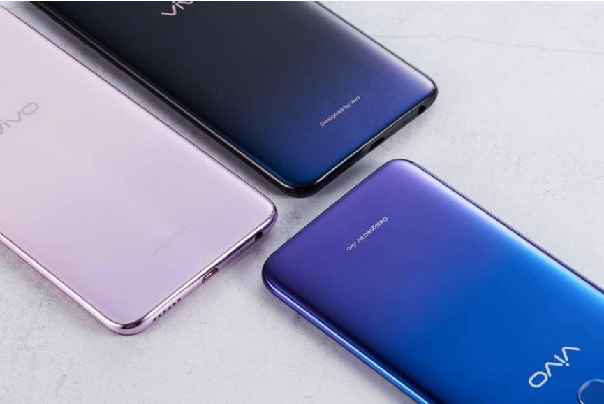 vivo Z3i 標準版美圖鑒賞 全新Jovi開啟智慧生活-鋒巢網