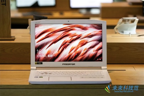 宏碁掠奪者HELIOS 300白金版評測:電競筆記本中的優(yōu)雅野獸派-鋒巢網(wǎng)