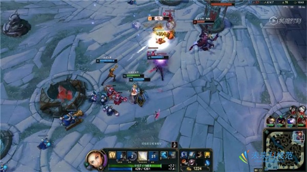 宏碁掠奪者HELIOS 300白金版評測:電競筆記本中的優(yōu)雅野獸派-鋒巢網(wǎng)