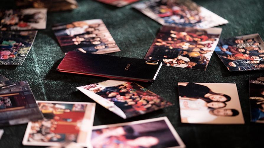 vivo新年微電影《新年新星愿，照亮全家福!》正式上線-鋒巢網(wǎng)