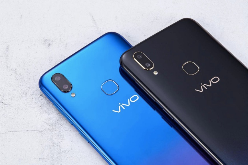 vivo Z3i 標準版美圖鑒賞 全新Jovi開啟智慧生活-鋒巢網