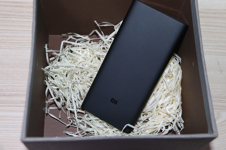 能給筆記本充電 小米移動電源3搶先看-鋒巢網