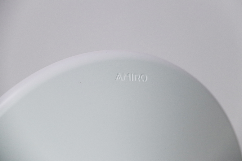 重新定義鏡子 AMIRO高清日光鏡照亮你的美-鋒巢網