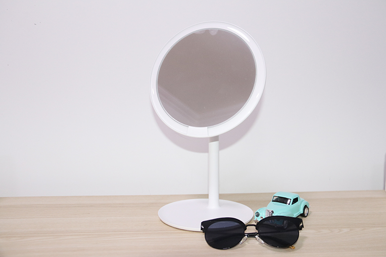 重新定義鏡子 AMIRO高清日光鏡照亮你的美-鋒巢網