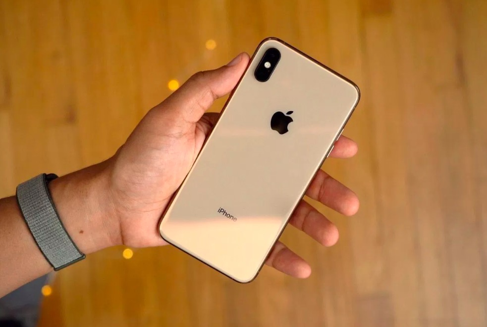 iPhone XS Max 起火燒傷一名美國男子大腿-鋒巢網