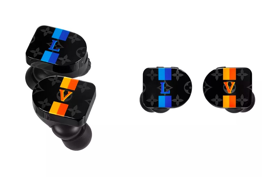 科技引領(lǐng)時(shí)尚 Louis Vuitton打造全新無(wú)線耳機(jī)-鋒巢網(wǎng)