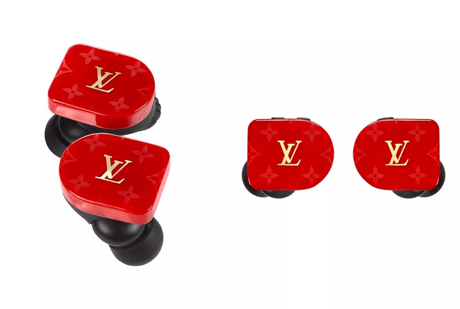 科技引領(lǐng)時(shí)尚 Louis Vuitton打造全新無(wú)線耳機(jī)-鋒巢網(wǎng)