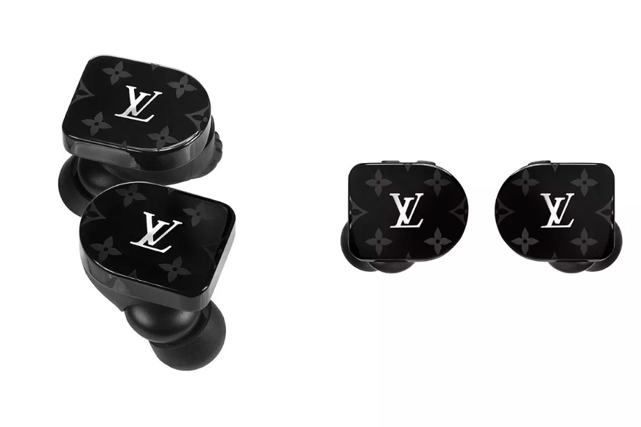 科技引領(lǐng)時(shí)尚 Louis Vuitton打造全新無(wú)線耳機(jī)-鋒巢網(wǎng)