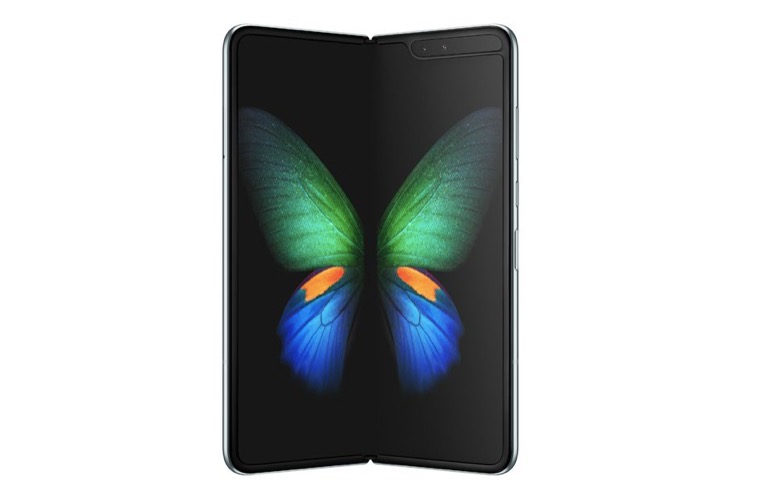 三星的Galaxy折疊手機可能只會在美國兩家大型運營商上推出-鋒巢網