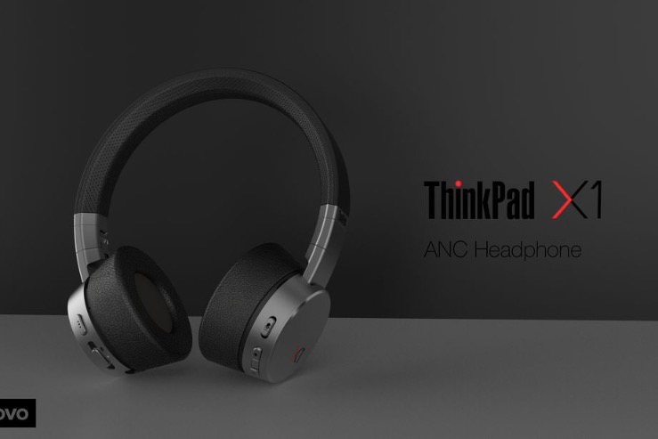 聯想推出了ThinkPad和Yoga耳機-鋒巢網