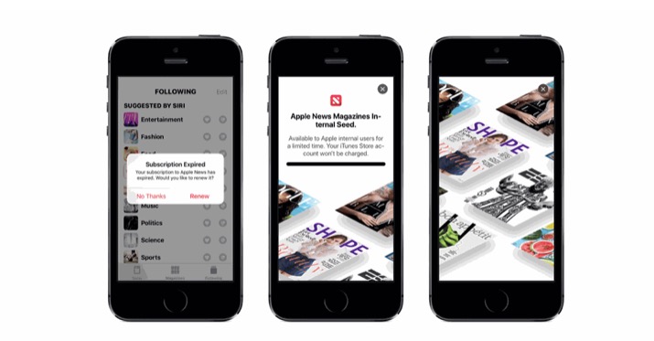 蘋果公司要求通過“Netflix新聞”訂閱獲得高達50%的收入-鋒巢網