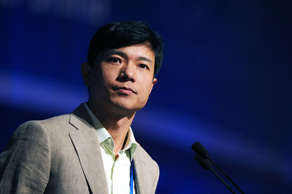 百度“自救”-鋒巢網