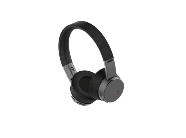 聯想推出了ThinkPad和Yoga耳機-鋒巢網