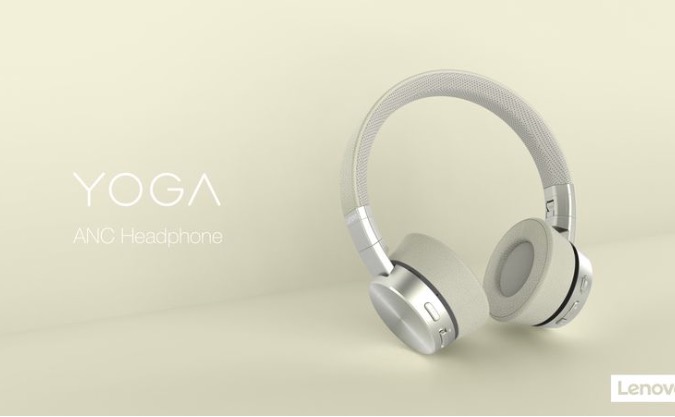 聯想推出了ThinkPad和Yoga耳機-鋒巢網