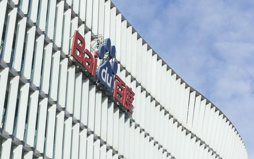 百度“自救”-鋒巢網