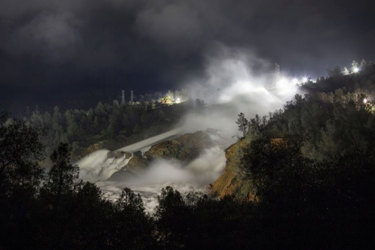 前官員敦促特朗普停止破壞氣候科學-鋒巢網(wǎng)