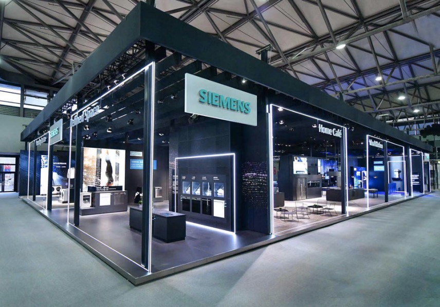 西門子家電攜新款智能煙機(jī)亮相AWE2019,打造未來級(jí)生活新體驗(yàn)-鋒巢網(wǎng)