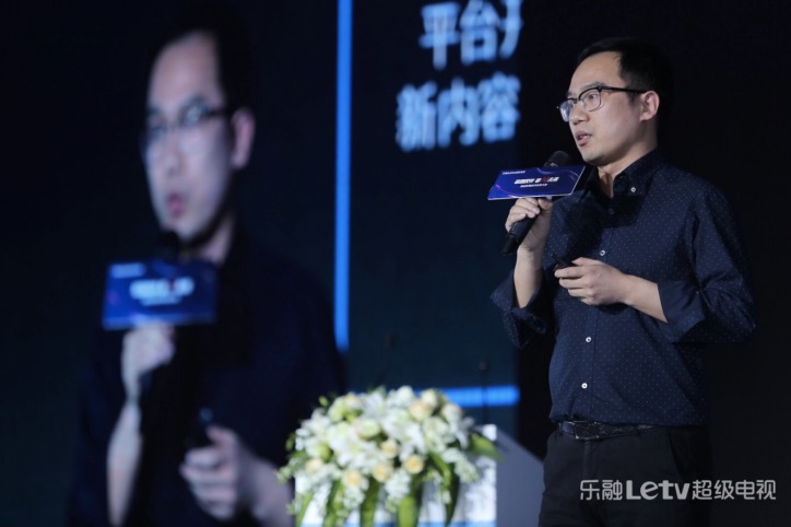 聯手京東深度合作，Letv為用戶接入智能家居服務新體驗-鋒巢網