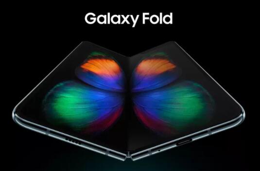 可折疊手機即將讓美國人嫉妒不已-鋒巢網