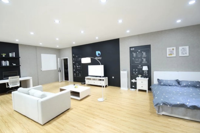 三星電子布局智能家居生態，打造無縫式體驗-鋒巢網