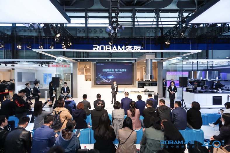 精裝房如何品質升級,老板電器與采筑從做好一間廚房開始-鋒巢網