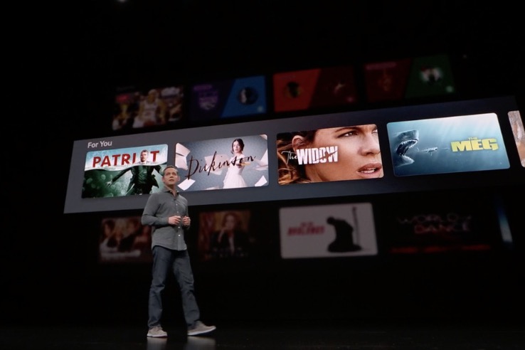 蘋果沒有告訴我們關(guān)于流媒體電視服務(wù)的事情-鋒巢網(wǎng)