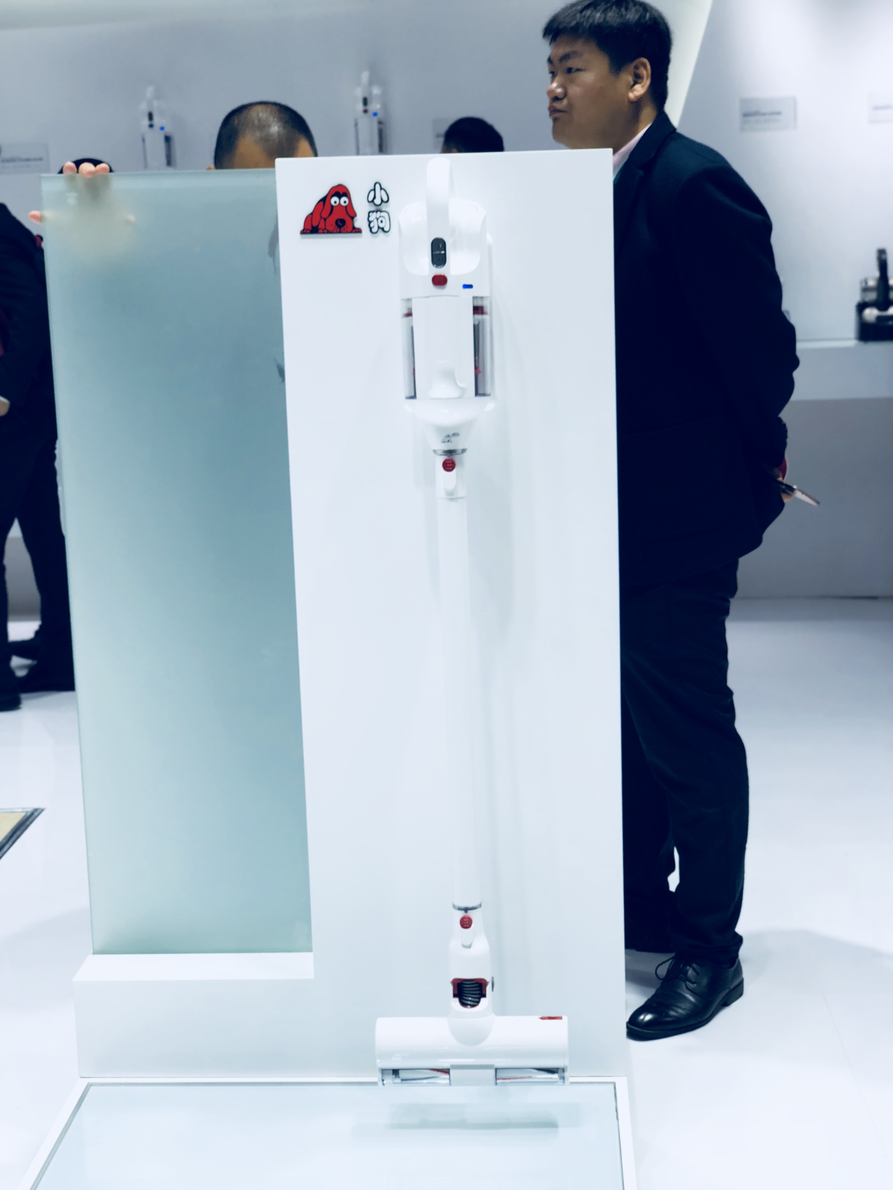 回顧AWE2019 鋒巢網現場直擊報道-鋒巢網