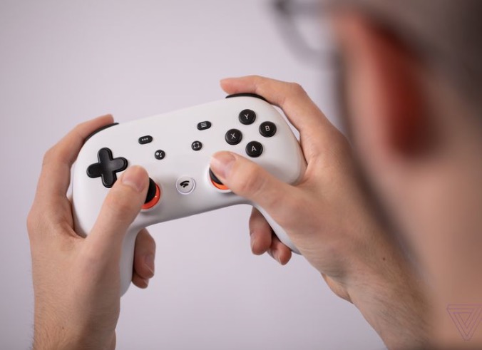 谷歌體育場使用自定義AMD芯片提供10.7萬億次浮點運算的云計算能力-鋒巢網