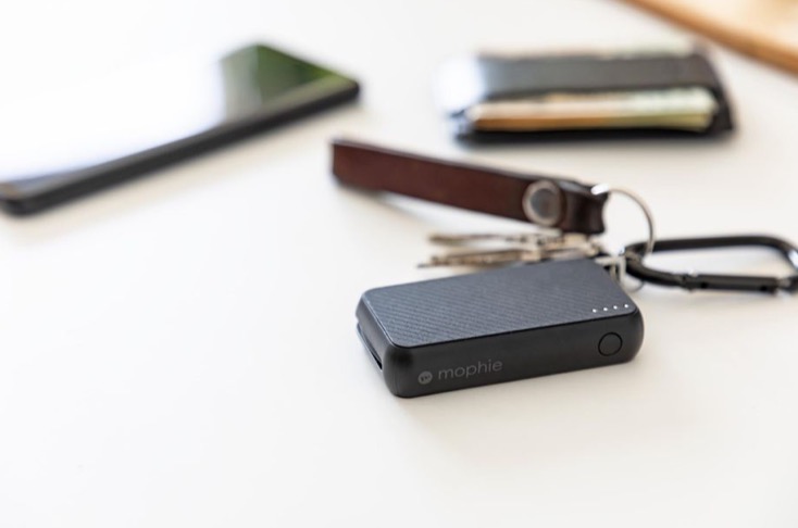 Mophie的Palm電池組可能是有史以來最小眾的充電配件-鋒巢網(wǎng)