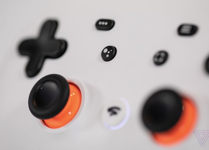 谷歌體育場使用自定義AMD芯片提供10.7萬億次浮點運算的云計算能力-鋒巢網